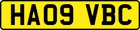 HA09VBC