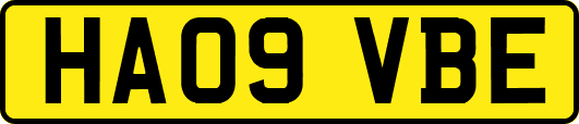 HA09VBE