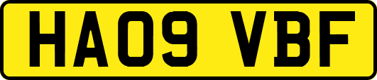 HA09VBF