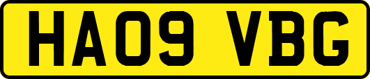 HA09VBG