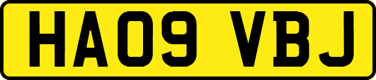 HA09VBJ