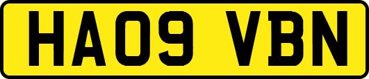 HA09VBN