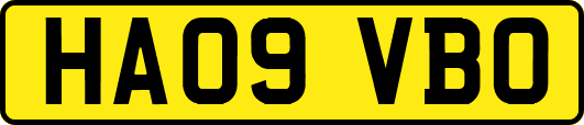 HA09VBO