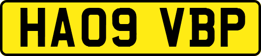 HA09VBP