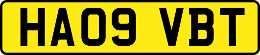 HA09VBT