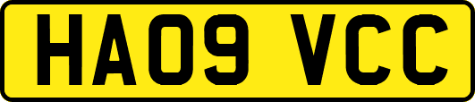 HA09VCC