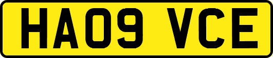 HA09VCE