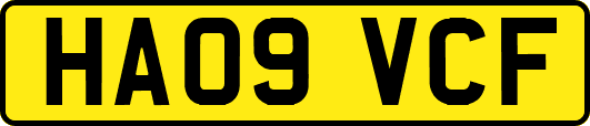 HA09VCF