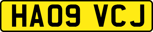 HA09VCJ