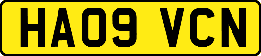 HA09VCN