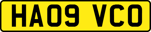 HA09VCO