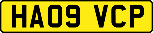 HA09VCP