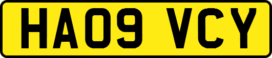 HA09VCY