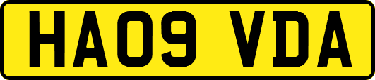 HA09VDA