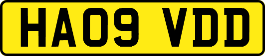 HA09VDD