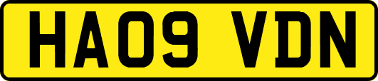 HA09VDN