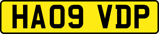 HA09VDP