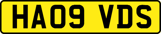 HA09VDS