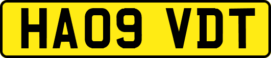HA09VDT