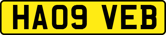 HA09VEB