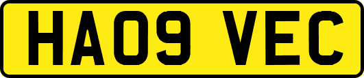 HA09VEC