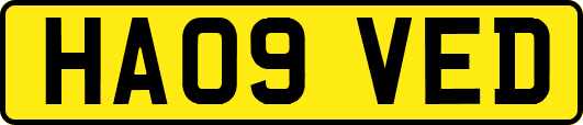 HA09VED