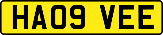 HA09VEE