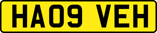 HA09VEH