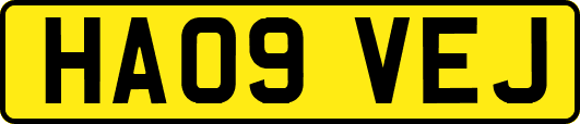 HA09VEJ