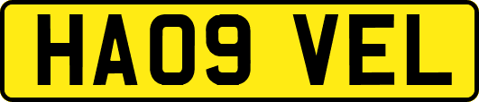 HA09VEL
