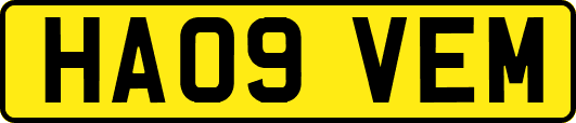 HA09VEM