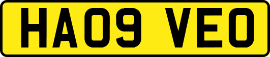 HA09VEO