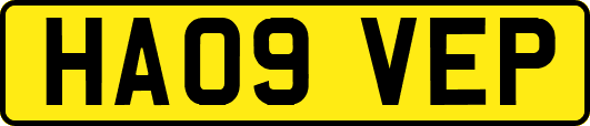 HA09VEP