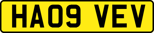 HA09VEV
