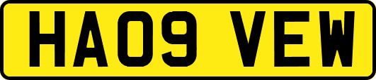 HA09VEW