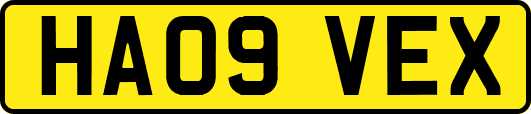 HA09VEX
