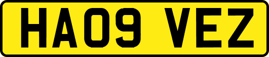HA09VEZ