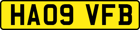 HA09VFB
