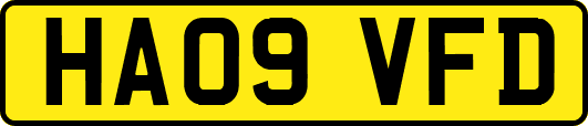HA09VFD