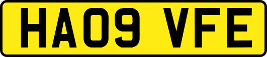 HA09VFE