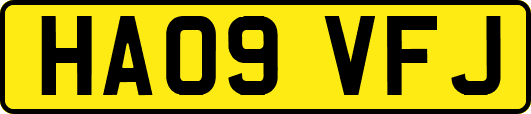 HA09VFJ