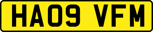 HA09VFM