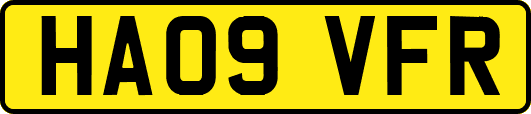 HA09VFR
