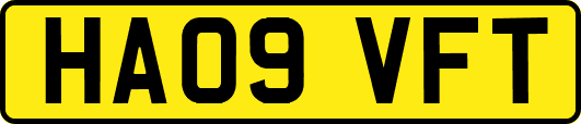 HA09VFT