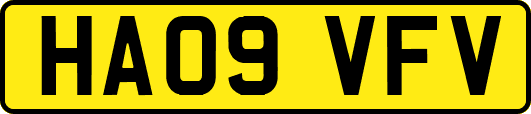 HA09VFV