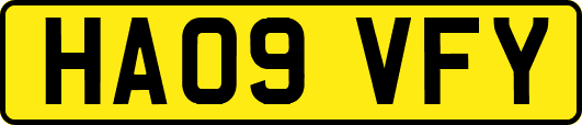 HA09VFY