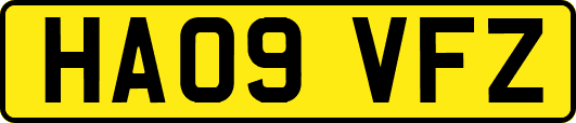 HA09VFZ