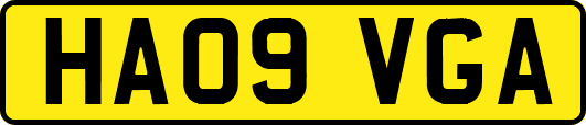 HA09VGA