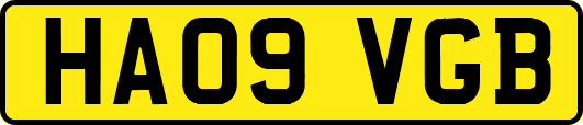 HA09VGB