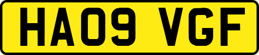 HA09VGF